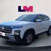 HYUNDAI CRETA 1.0 TGDI FLEX COMFORT AUTOMÁTICO HYUNDAI CRETA 1.0 TGDI FLEX COMFORT AUTOMÁTICO