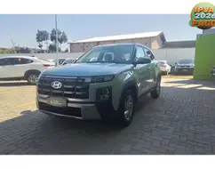 HYUNDAI CRETA 1.0 TGDI FLEX COMFORT AUTOMÁTICO HYUNDAI CRETA 1.0 TGDI FLEX COMFORT AUTOMÁTICO