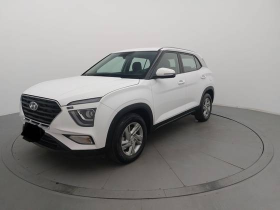 HYUNDAI CRETA 1.0 TGDI FLEX COMFORT AUTOMÁTICO