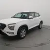 HYUNDAI CRETA 1.0 TGDI FLEX COMFORT AUTOMÁTICO HYUNDAI CRETA 1.0 TGDI FLEX COMFORT AUTOMÁTICO