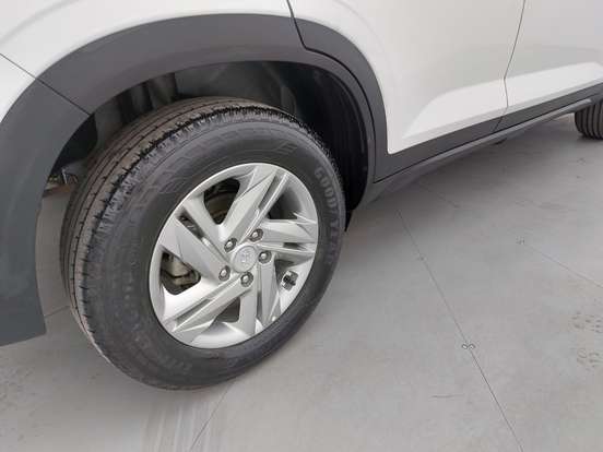 HYUNDAI-CRETA-1.0 TGDI FLEX COMFORT AUTOMÁTICO HYUNDAI-CRETA-2023