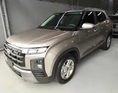 HYUNDAI CRETA 1.0 TGDI FLEX COMFORT AUTOMÁTICO HYUNDAI CRETA 1.0 TGDI FLEX COMFORT AUTOMÁTICO