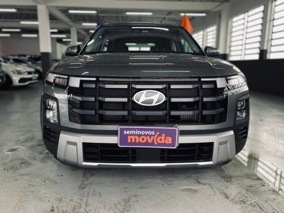 HYUNDAI CRETA 1.0 TGDI FLEX COMFORT SAFETY AUTOMÁTICO