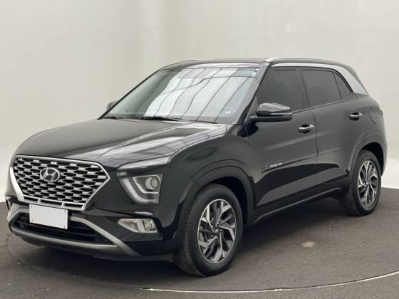 HYUNDAI CRETA 1.0 TGDI FLEX LIMITED AUTOMÁTICO