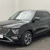 HYUNDAI CRETA 1.0 TGDI FLEX LIMITED AUTOMÁTICO HYUNDAI CRETA 1.0 TGDI FLEX LIMITED AUTOMÁTICO