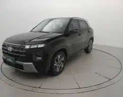 HYUNDAI CRETA 1.0 TGDI FLEX LIMITED AUTOMÁTICO HYUNDAI CRETA 1.0 TGDI FLEX LIMITED AUTOMÁTICO