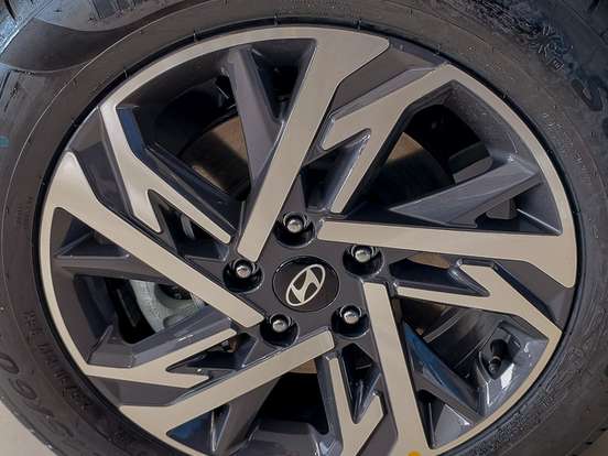 HYUNDAI-CRETA-1.0 TGDI FLEX LIMITED AUTOMÁTICO HYUNDAI-CRETA-2026
