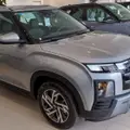 HYUNDAI CRETA 1.0 TGDI FLEX LIMITED AUTOMÁTICO HYUNDAI CRETA 1.0 TGDI FLEX LIMITED AUTOMÁTICO