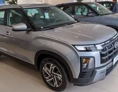 HYUNDAI CRETA 1.0 TGDI FLEX LIMITED AUTOMÁTICO HYUNDAI CRETA 1.0 TGDI FLEX LIMITED AUTOMÁTICO