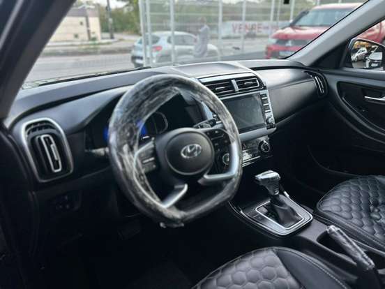 HYUNDAI-CRETA-1.0 TGDI FLEX LIMITED AUTOMÁTICO HYUNDAI-CRETA-2024