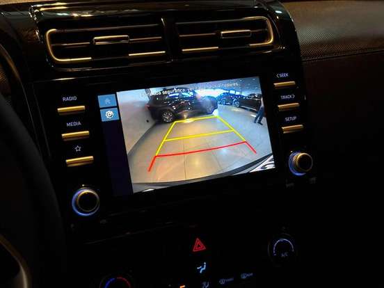 HYUNDAI-CRETA-1.0 TGDI FLEX LIMITED AUTOMÁTICO HYUNDAI-CRETA-2021