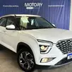 HYUNDAI CRETA 1.0 TGDI FLEX LIMITED AUTOMÁTICO HYUNDAI CRETA 1.0 TGDI FLEX LIMITED AUTOMÁTICO