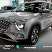HYUNDAI CRETA 1.0 TGDI FLEX LIMITED AUTOMÁTICO HYUNDAI CRETA 1.0 TGDI FLEX LIMITED AUTOMÁTICO