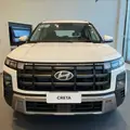 HYUNDAI CRETA 1.0 TGDI FLEX LIMITED AUTOMÁTICO HYUNDAI CRETA 1.0 TGDI FLEX LIMITED AUTOMÁTICO