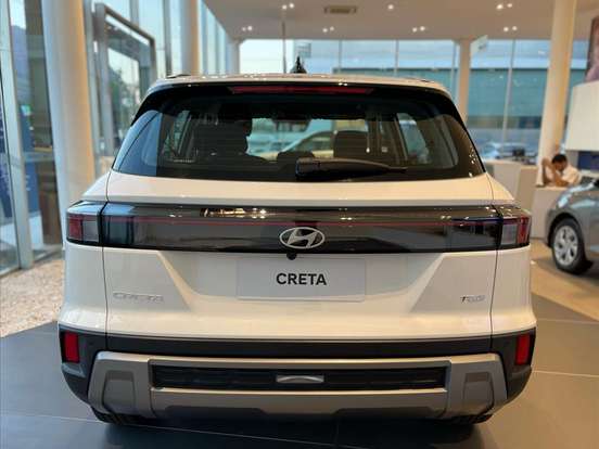 HYUNDAI-CRETA-1.0 TGDI FLEX LIMITED AUTOMÁTICO HYUNDAI-CRETA-2026