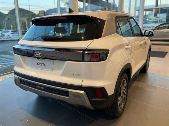 HYUNDAI-CRETA-1.0 TGDI FLEX LIMITED AUTOMÁTICO HYUNDAI-CRETA-2026