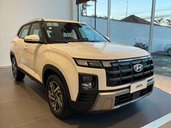 HYUNDAI-CRETA-1.0 TGDI FLEX LIMITED AUTOMÁTICO HYUNDAI-CRETA-2026