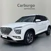 HYUNDAI CRETA 1.0 TGDI FLEX LIMITED AUTOMÁTICO HYUNDAI CRETA 1.0 TGDI FLEX LIMITED AUTOMÁTICO