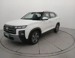 HYUNDAI CRETA 1.0 TGDI FLEX LIMITED AUTOMÁTICO HYUNDAI CRETA 1.0 TGDI FLEX LIMITED AUTOMÁTICO