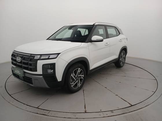 HYUNDAI CRETA 1.0 TGDI FLEX LIMITED AUTOMÁTICO