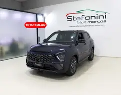 HYUNDAI CRETA 1.0 TGDI FLEX N LINE AUTOMÁTICO HYUNDAI CRETA 1.0 TGDI FLEX N LINE AUTOMÁTICO