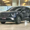 HYUNDAI CRETA 1.0 TGDI FLEX N LINE AUTOMÁTICO HYUNDAI CRETA 1.0 TGDI FLEX N LINE AUTOMÁTICO