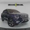 HYUNDAI CRETA 1.0 TGDI FLEX PLATINUM AUTOMÁTICO HYUNDAI CRETA 1.0 TGDI FLEX PLATINUM AUTOMÁTICO