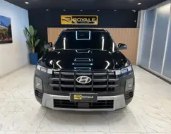 HYUNDAI CRETA 1.0 TGDI FLEX PLATINUM AUTOMÁTICO HYUNDAI CRETA 1.0 TGDI FLEX PLATINUM AUTOMÁTICO