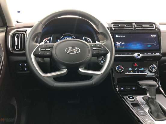 HYUNDAI-CRETA-1.0 TGDI FLEX PLATINUM AUTOMÁTICO HYUNDAI-CRETA-2022
