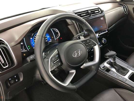 HYUNDAI-CRETA-1.0 TGDI FLEX PLATINUM AUTOMÁTICO HYUNDAI-CRETA-2022