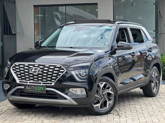 HYUNDAI-CRETA-1.0 TGDI FLEX PLATINUM SAFETY AUTOMÁTICO HYUNDAI-CRETA-2024