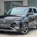 HYUNDAI CRETA 1.0 TGDI FLEX PLATINUM SAFETY AUTOMÁTICO HYUNDAI CRETA 1.0 TGDI FLEX PLATINUM SAFETY AUTOMÁTICO