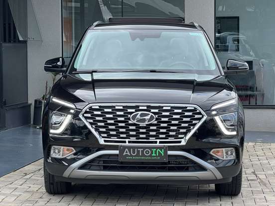 HYUNDAI-CRETA-1.0 TGDI FLEX PLATINUM SAFETY AUTOMÁTICO HYUNDAI-CRETA-2024