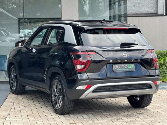 HYUNDAI-CRETA-1.0 TGDI FLEX PLATINUM SAFETY AUTOMÁTICO HYUNDAI-CRETA-2024