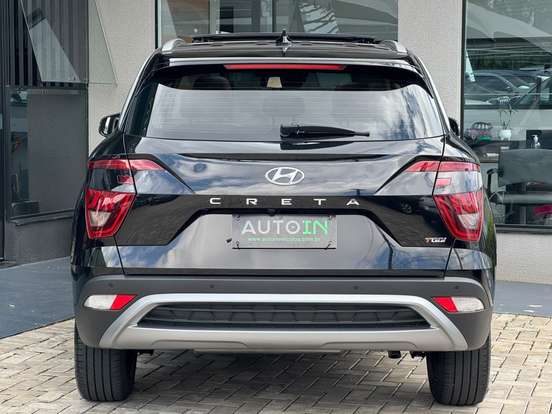 HYUNDAI-CRETA-1.0 TGDI FLEX PLATINUM SAFETY AUTOMÁTICO HYUNDAI-CRETA-2024