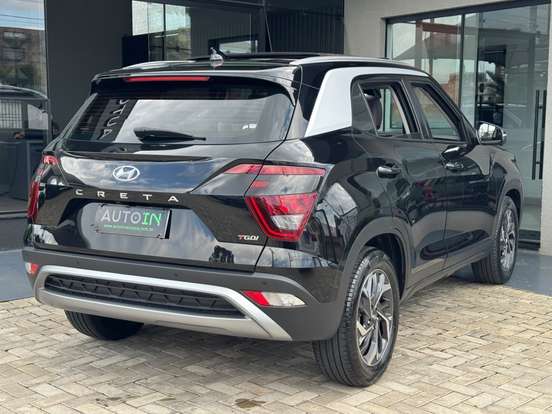 HYUNDAI-CRETA-1.0 TGDI FLEX PLATINUM SAFETY AUTOMÁTICO HYUNDAI-CRETA-2024