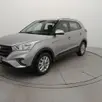HYUNDAI CRETA 1.6 16V FLEX ACTION AUTOMÁTICO HYUNDAI CRETA 1.6 16V FLEX ACTION AUTOMÁTICO