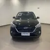 HYUNDAI CRETA 1.6 16V FLEX ACTION AUTOMÁTICO HYUNDAI CRETA 1.6 16V FLEX ACTION AUTOMÁTICO