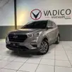 HYUNDAI CRETA 1.6 16V FLEX ACTION AUTOMÁTICO HYUNDAI CRETA 1.6 16V FLEX ACTION AUTOMÁTICO