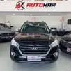 HYUNDAI CRETA 1.6 16V FLEX ATTITUDE AUTOMÁTICO HYUNDAI CRETA 1.6 16V FLEX ATTITUDE AUTOMÁTICO