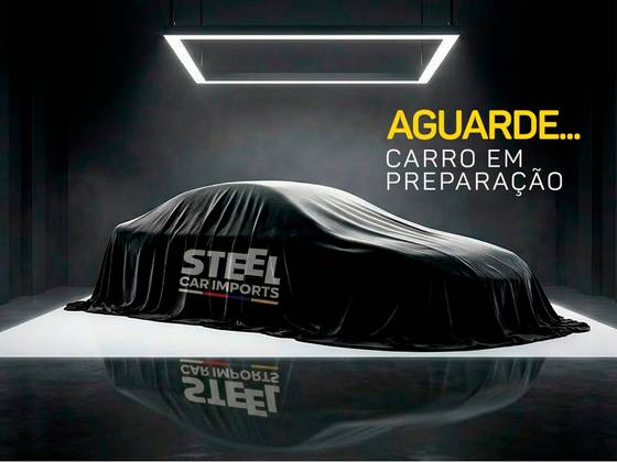 HYUNDAI CRETA 1.6 16V FLEX ATTITUDE AUTOMÁTICO