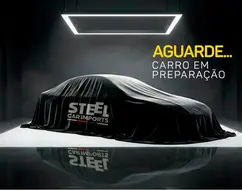 HYUNDAI CRETA 1.6 16V FLEX ATTITUDE AUTOMÁTICO HYUNDAI CRETA 1.6 16V FLEX ATTITUDE AUTOMÁTICO