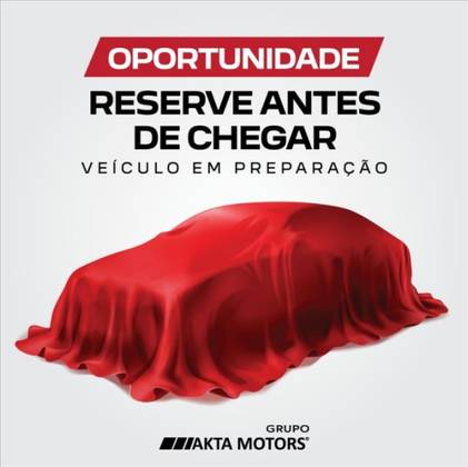 HYUNDAI CRETA 1.6 16V FLEX ATTITUDE AUTOMÁTICO