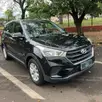 HYUNDAI CRETA 1.6 16V FLEX SMART AUTOMÁTICO HYUNDAI CRETA 1.6 16V FLEX SMART AUTOMÁTICO
