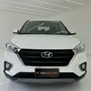 HYUNDAI CRETA 1.6 16V FLEX SMART PLUS AUTOMÁTICO HYUNDAI CRETA 1.6 16V FLEX SMART PLUS AUTOMÁTICO
