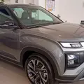 HYUNDAI CRETA 1.6 TGDI FLEX N LINE DCT HYUNDAI CRETA 1.6 TGDI FLEX N LINE DCT