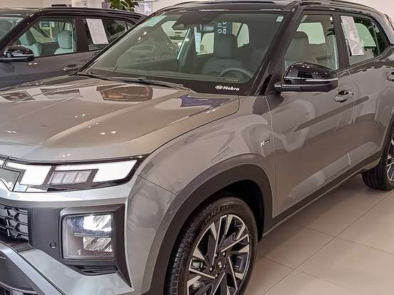HYUNDAI-CRETA-1.6 TGDI FLEX N LINE DCT HYUNDAI-CRETA-2026
