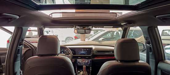 HYUNDAI-CRETA-1.6 TGDI FLEX N LINE DCT HYUNDAI-CRETA-2026