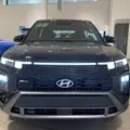 HYUNDAI CRETA 1.6 TGDI FLEX N LINE DCT HYUNDAI CRETA 1.6 TGDI FLEX N LINE DCT