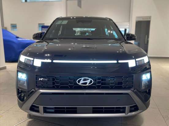 HYUNDAI-CRETA-1.6 TGDI FLEX N LINE DCT HYUNDAI-CRETA-2026